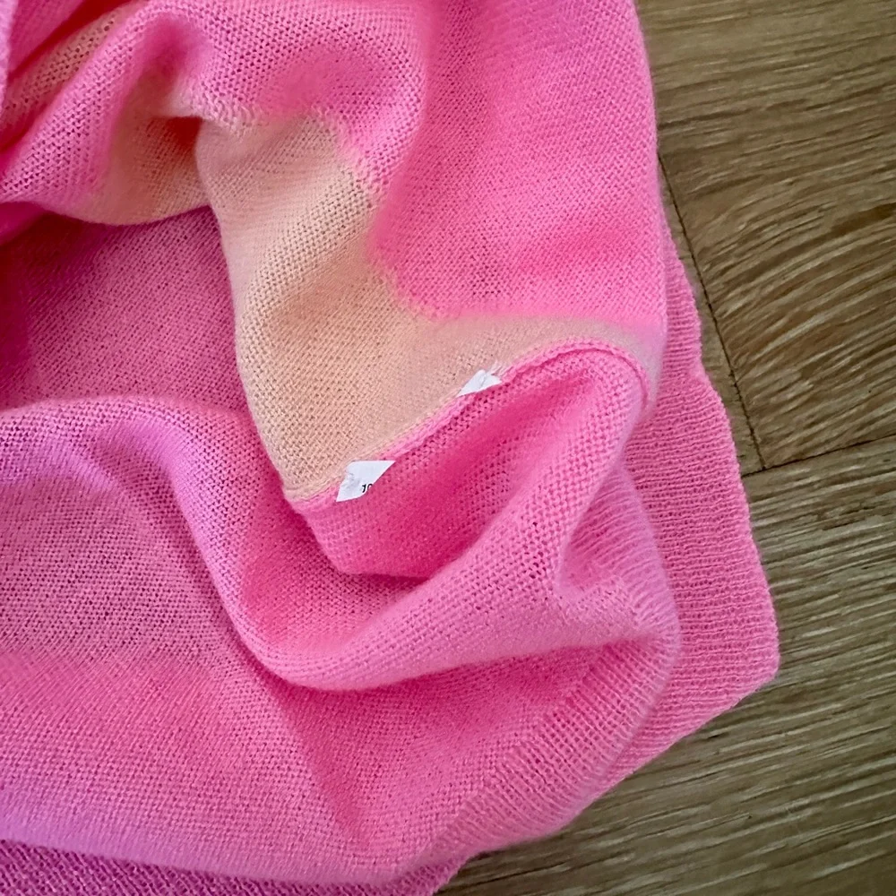 J. Crew Italian Cashmere Sweater